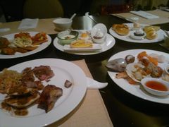 -AdD全日制餐厅(中谷花园酒店)