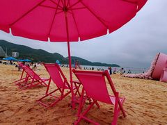 -小梅沙海滨乐园