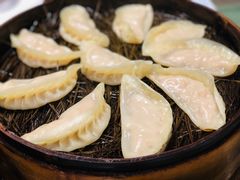 -松针蔡记蒸饺(花园路店)