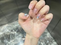 -UGIRL有个美甲