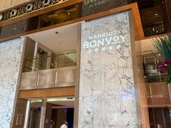 -广州粤海喜来登酒店