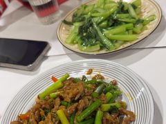 -旺角茶餐厅
