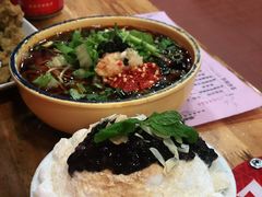 -冒椒火辣(奎星楼街店)