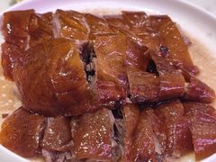-花城粤菜餐厅(高新区店)