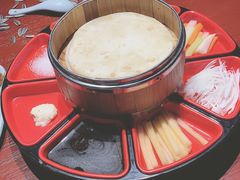 -北平食府(马鞍山路店)