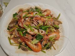 -谊荣海鲜大牌档(石湖店)