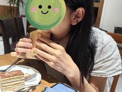 -榖屋house of flour(张江首店)