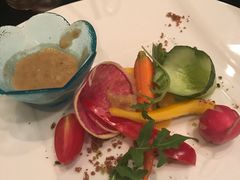 -西村日本料理(香格里拉饭店)