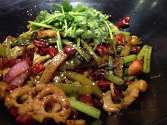 -醉爱小馆·创意南京菜(瑞阳街店)
