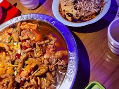 -胖哥俩肉蟹煲(虹口龙之梦店)