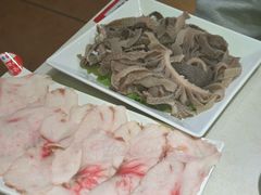 -潮泰牛肉火锅 · 创于1992年(车公庙店)