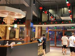 -南海渔家•海鲜•正宗海南菜(海棠湾店)