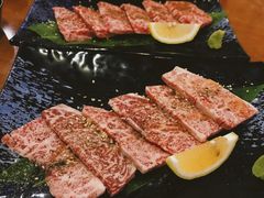 -蒜香焼肉PURUSHIN(马场路店)