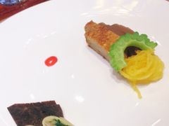 -功德林(南京西路店)