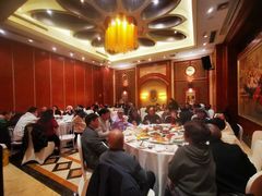 -芭菲盛宴·环球美食(北城国际店)