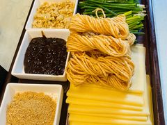 沂蒙风光-三义和酒楼(广渠门店)