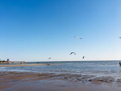 -老虎石海上公园