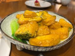 -如禾素食·下午茶·糖水