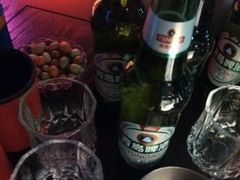-杜尚rooftop露台酒吧