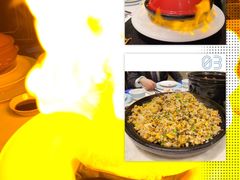 -翠湖宾馆·中餐厅