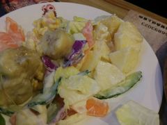 -菲尼克斯牛排店(杉杉奥特莱斯店)