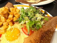 -La Creperie法餐厅(芮欧百货店)