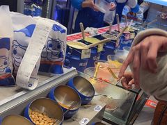-溪边姑娘·拉丝酸奶水果捞(春熙路店)