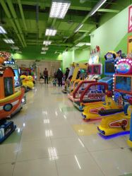 -Mollyfantasy莫莉幻想(重庆袁家岗喜盈门范城店)