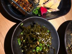 -金牌外婆家(苏州中心店)