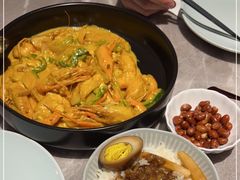 -雷泰泰台式胡椒虾(滨江金铂湾店)