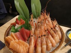 -元渔铁板烧(万象城店)