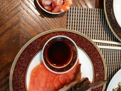 -重庆丽苑维景国际大酒店·海鲜自助餐厅