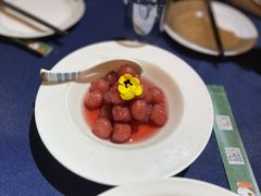 贵妃葡萄-伊带伊路新疆美食府(呼家楼店)