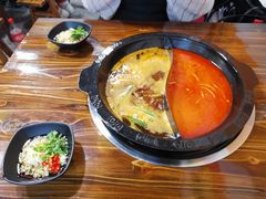 -吃皮火锅馆(苏宁店)