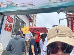 -哈海英麻辣烫(中华西路步行街店)