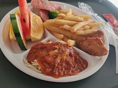 -贝林大翅鲸简餐厅(国家海洋博物馆店)