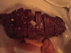 -Keens Steakhouse