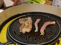 -朴太院·烤肉万岁(盐城店)