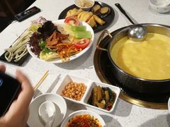 -八珍玉食鸡煲·打边炉(印象城店)