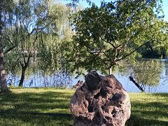 -稻香湖景欢乐岛温泉城堡