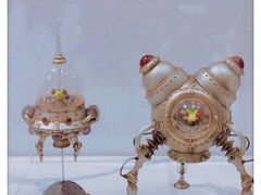 -泡泡玛特POPMART(蓝色港湾店)