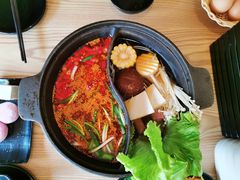 -三和屋日式海鲜锅料理(启航大厦店)