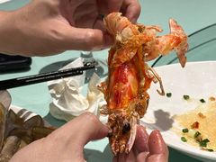 -苏先生海鲜渔庄(金桥店)