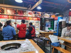 大堂-唐记煌大坨卤牛肉串串(瑞南街店)