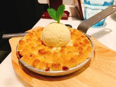 -港丽餐厅(高德置地店)