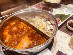 -好彩海鲜火锅饭店(银河百老汇店)