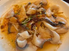 -糟粕醋·椰苑海南菜餐厅(亚龙湾天域酒店)