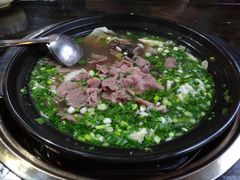 -乐山食古香跷脚牛肉