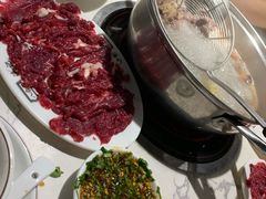 -八合里牛肉火锅(深圳龙华硅谷店)