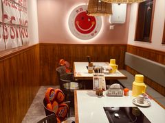 -螺大喜螺蛳粉火锅(雍和宫店)
